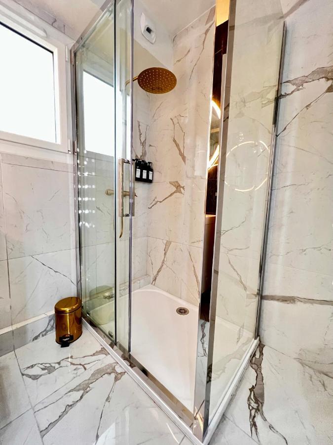 Palais 5Min Luxury&Cinema Studio Cannes Exteriör bild