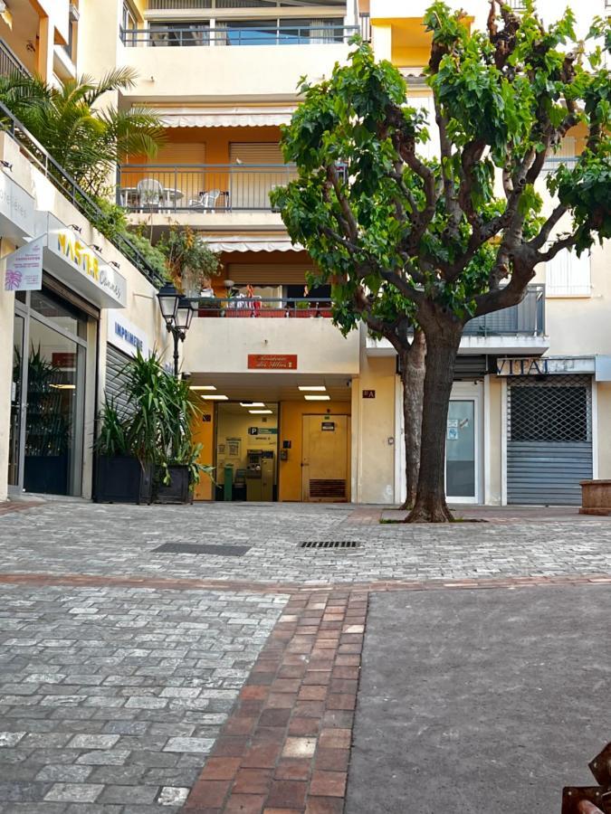 Palais 5Min Luxury&Cinema Studio Cannes Exteriör bild