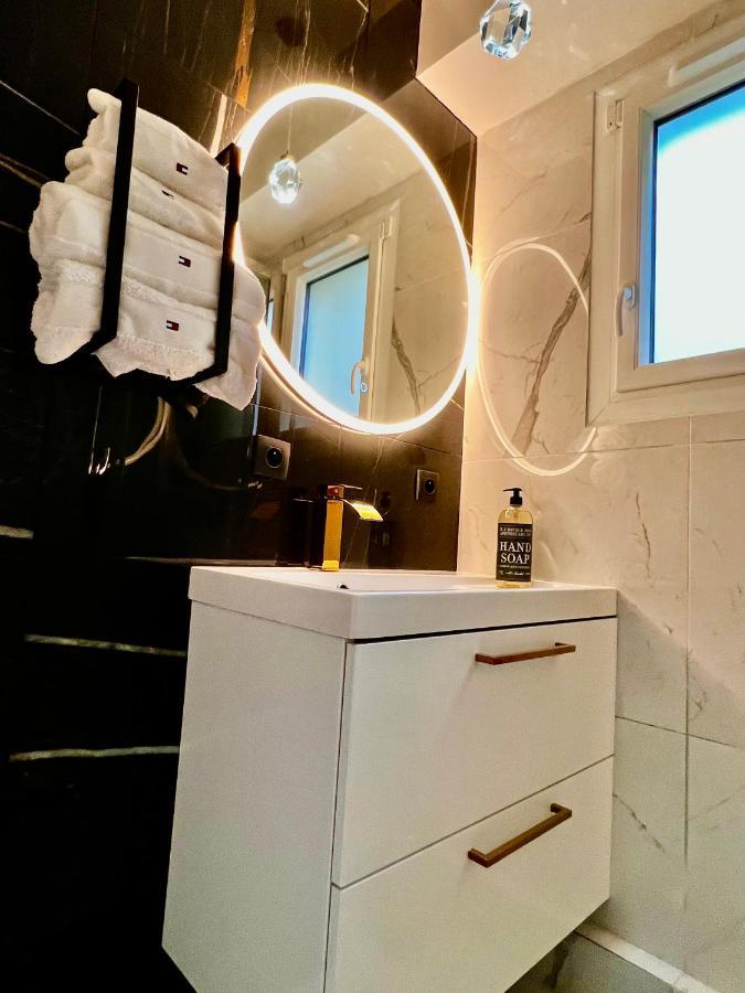 Palais 5Min Luxury&Cinema Studio Cannes Exteriör bild