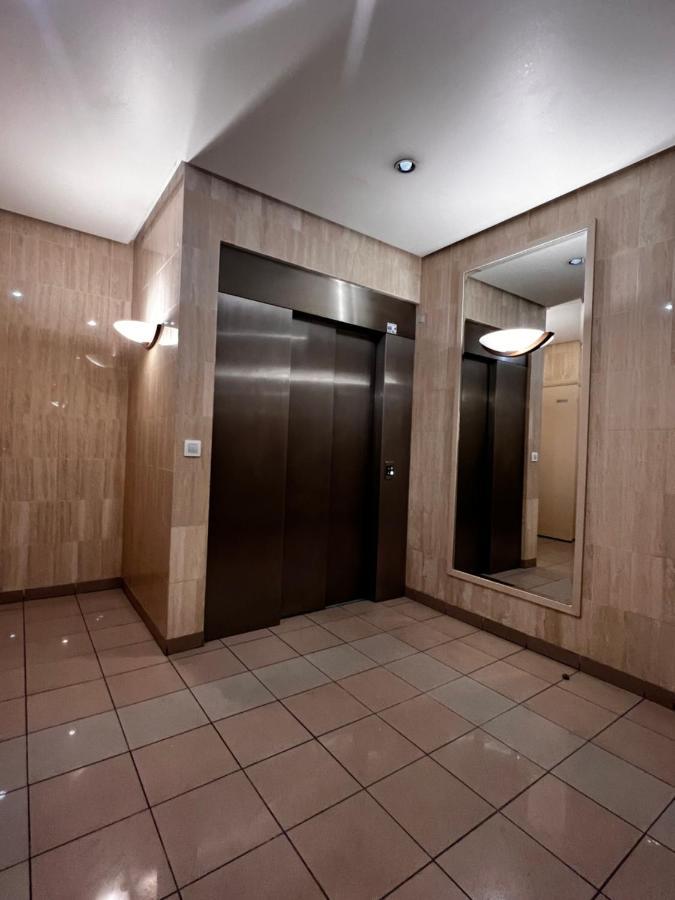 Palais 5Min Luxury&Cinema Studio Cannes Exteriör bild