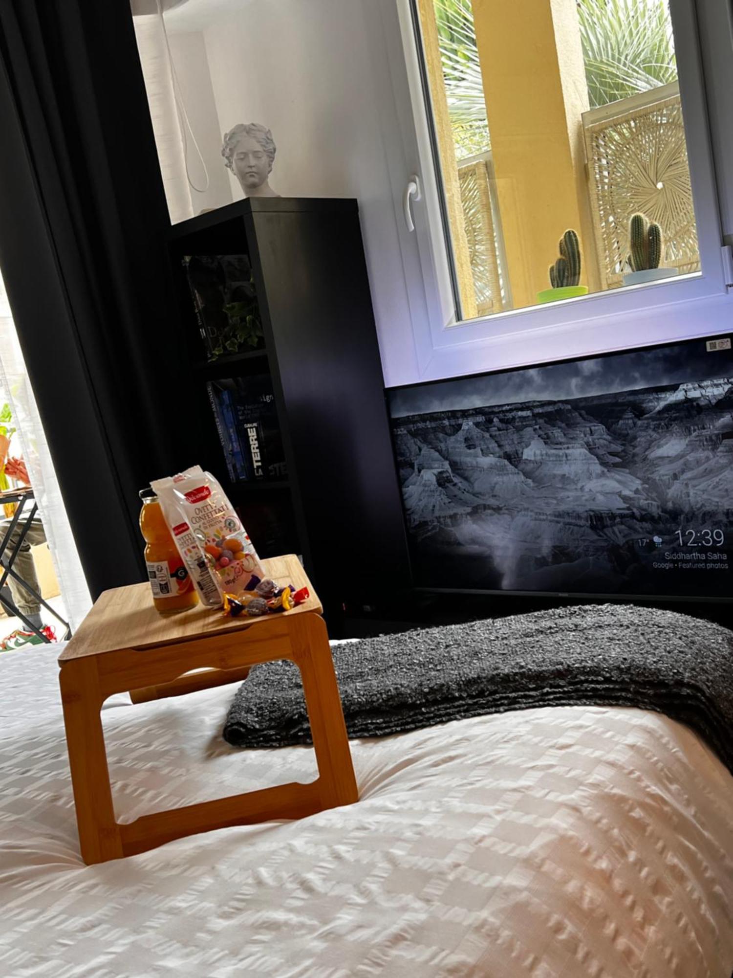 Palais 5Min Luxury&Cinema Studio Cannes Exteriör bild