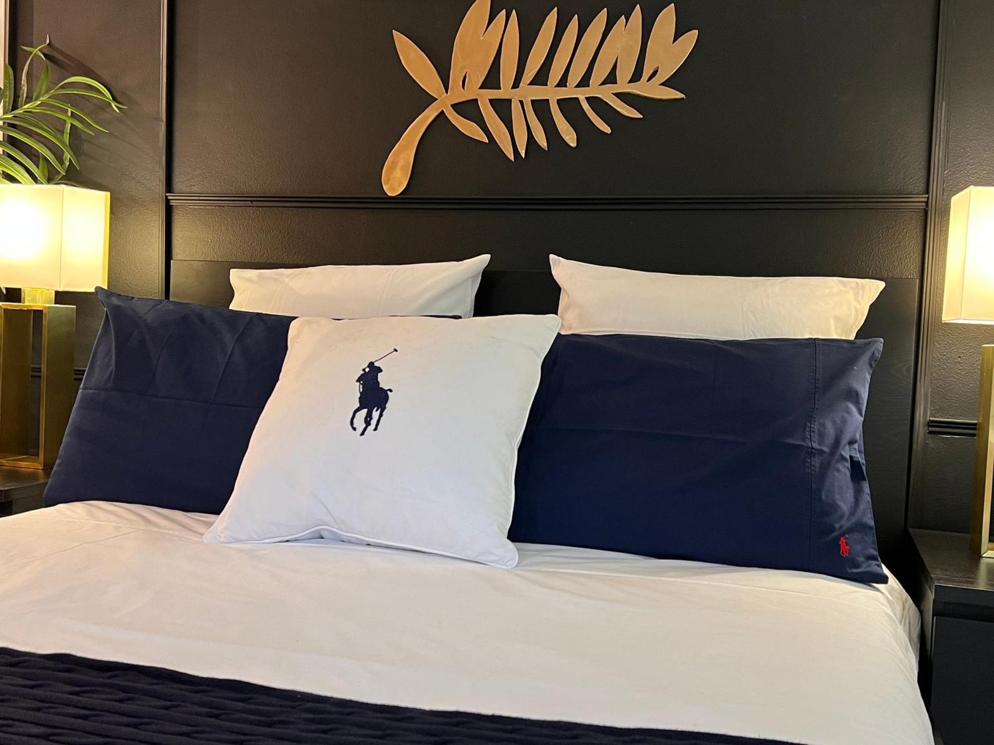 Palais 5Min Luxury&Cinema Studio Cannes Exteriör bild