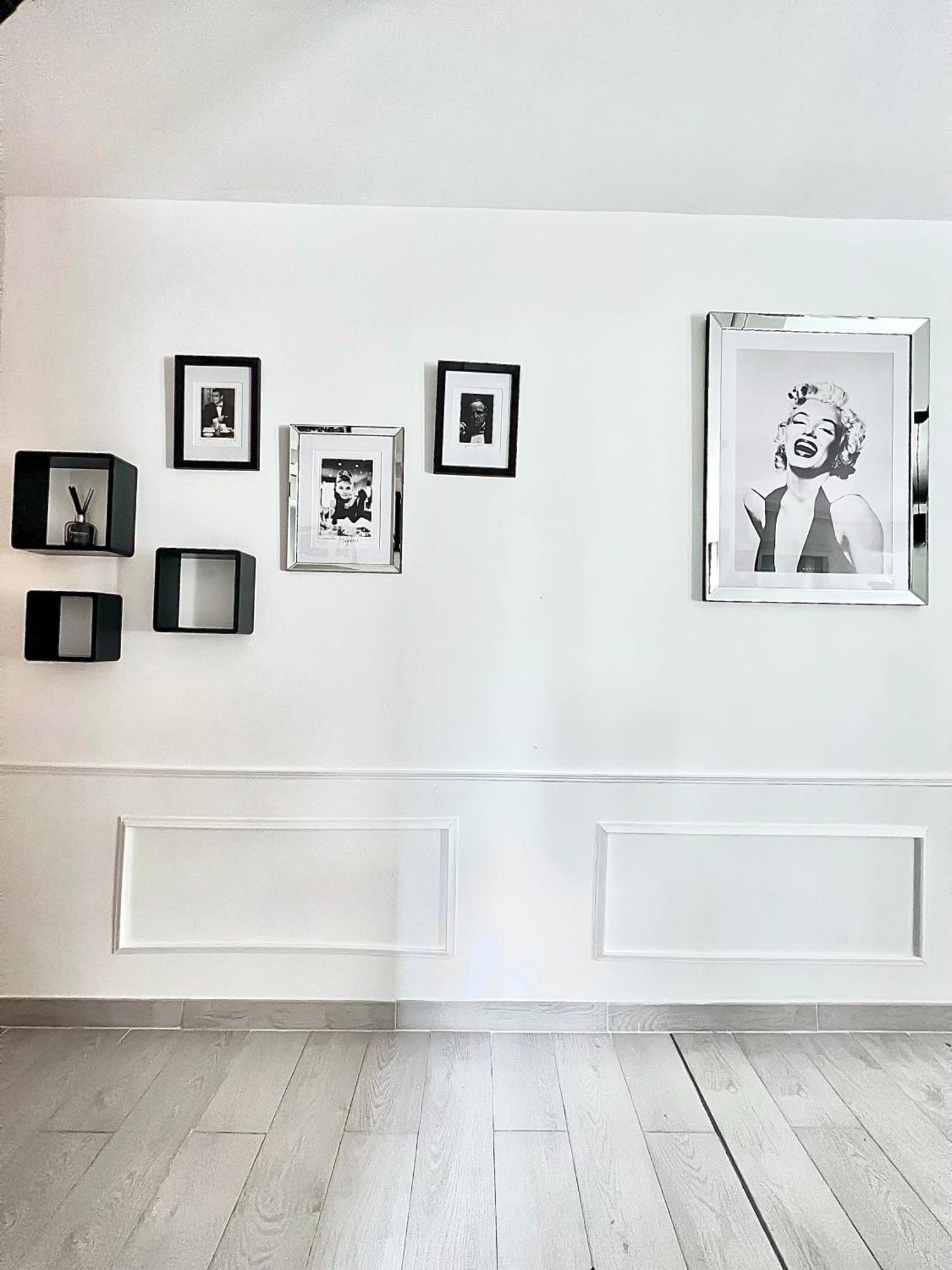 Palais 5Min Luxury&Cinema Studio Cannes Exteriör bild
